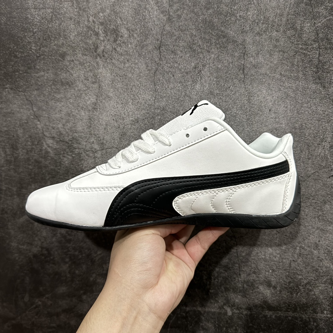 Puma Speedcat OG 彪马罗马阿莫尔系列百搭单品 复古运动休闲赛车跑鞋