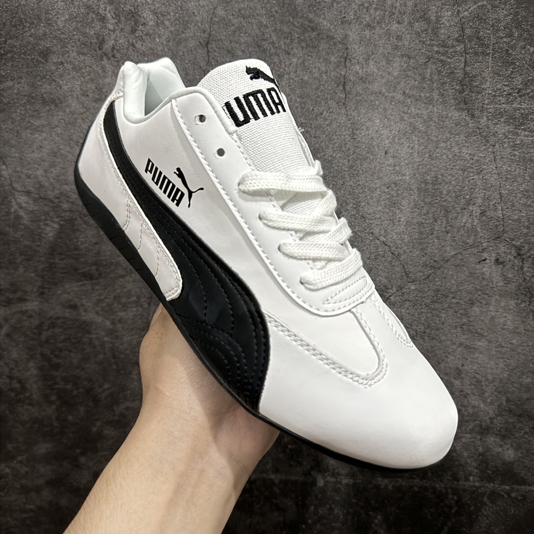 Puma Speedcat OG 彪马罗马阿莫尔系列百搭单品 复古运动休闲赛车跑鞋