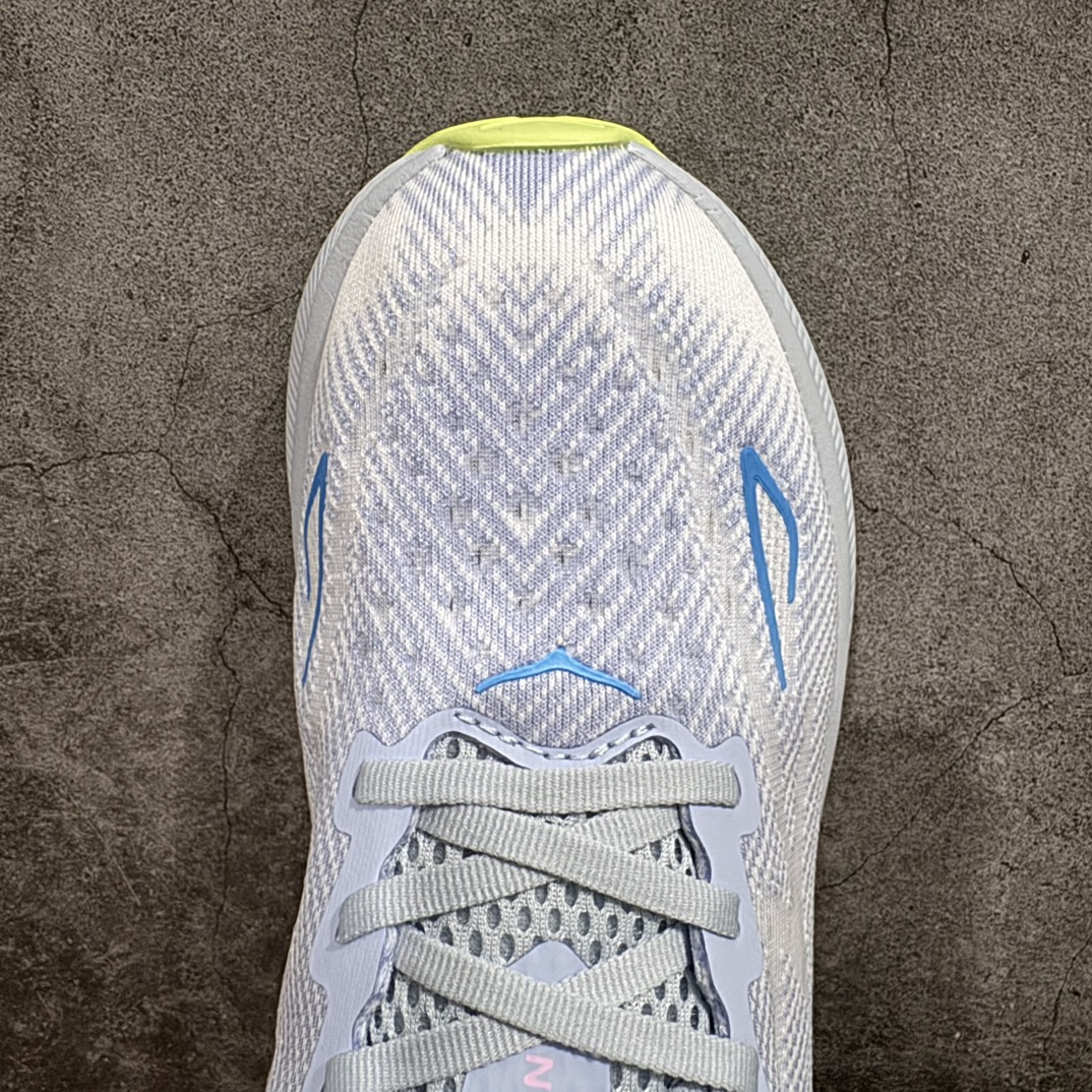 HOKAONEONEClifton克里夫顿9代市场顶级版本正确细节组合大底超高品质超低价格欢迎对比平台电