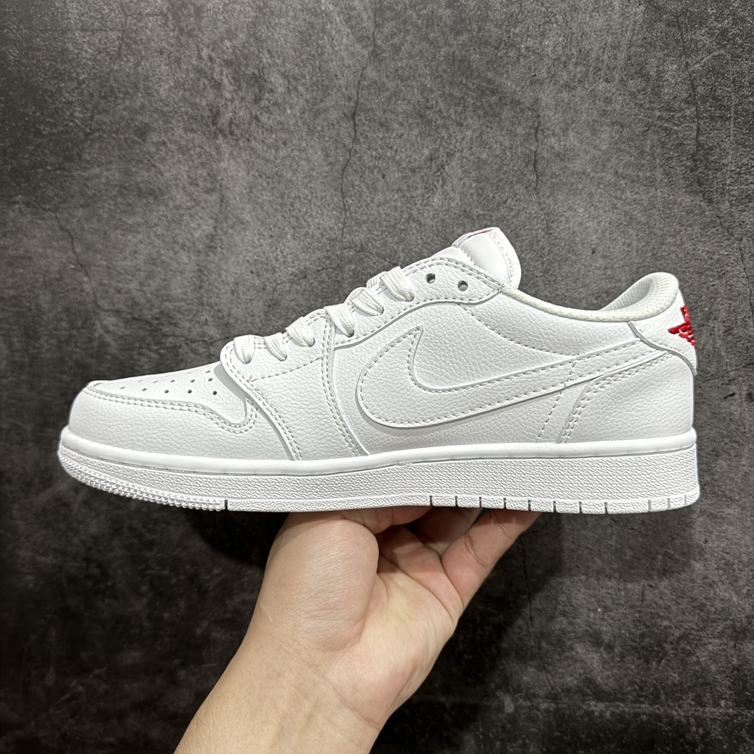 TravisScottxNikeAirJordan1LowxGUCCI三方联名AirJordan1Low