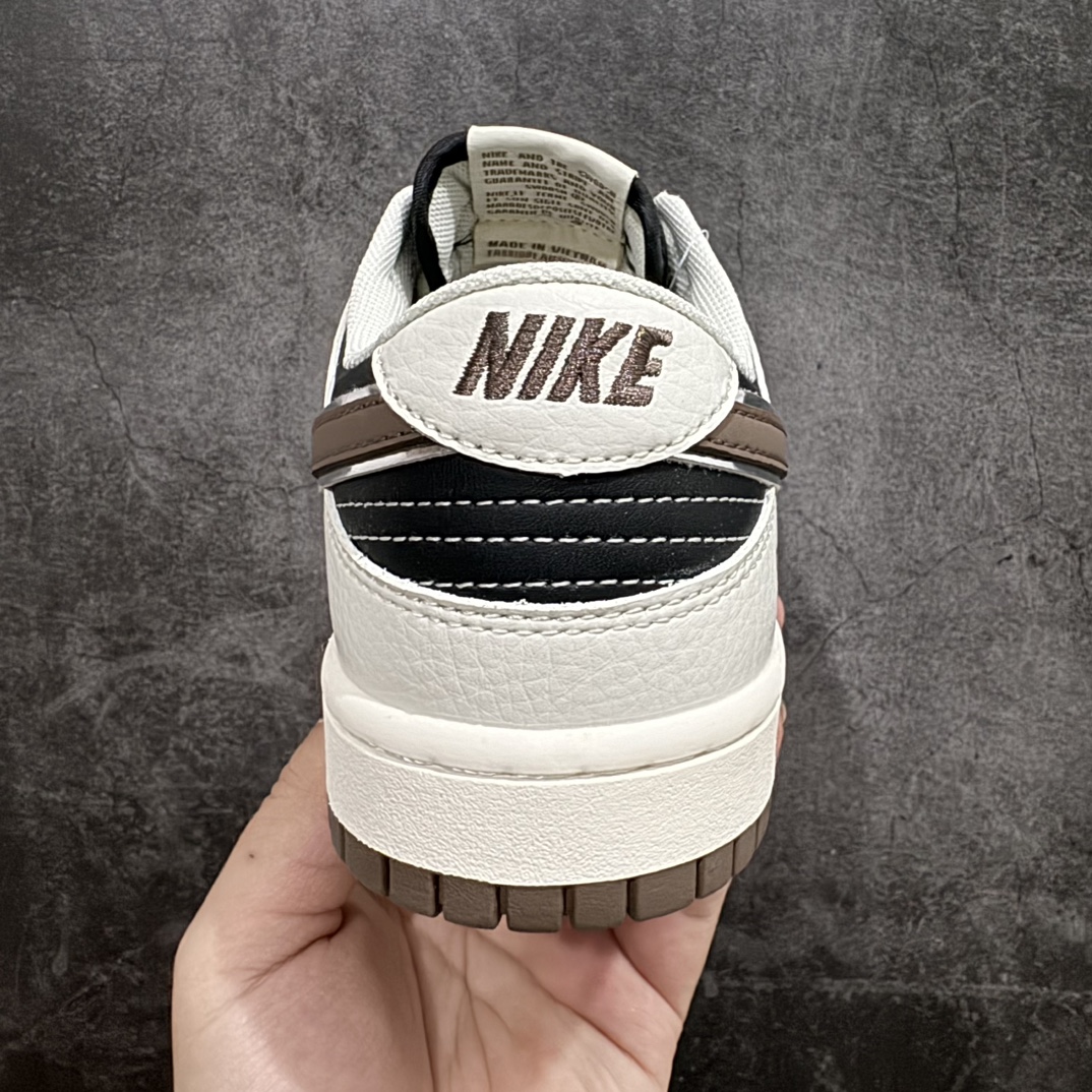 定制版NikeSBDunkLowSupreme联名纯原大厂出品极力推荐原装头层材料独家版型蒸餾加工帶來的