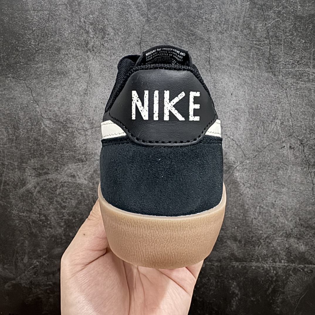 Nike Killshot2 Iearner FS 耐克德训全系-灰黄 FZ5630-001