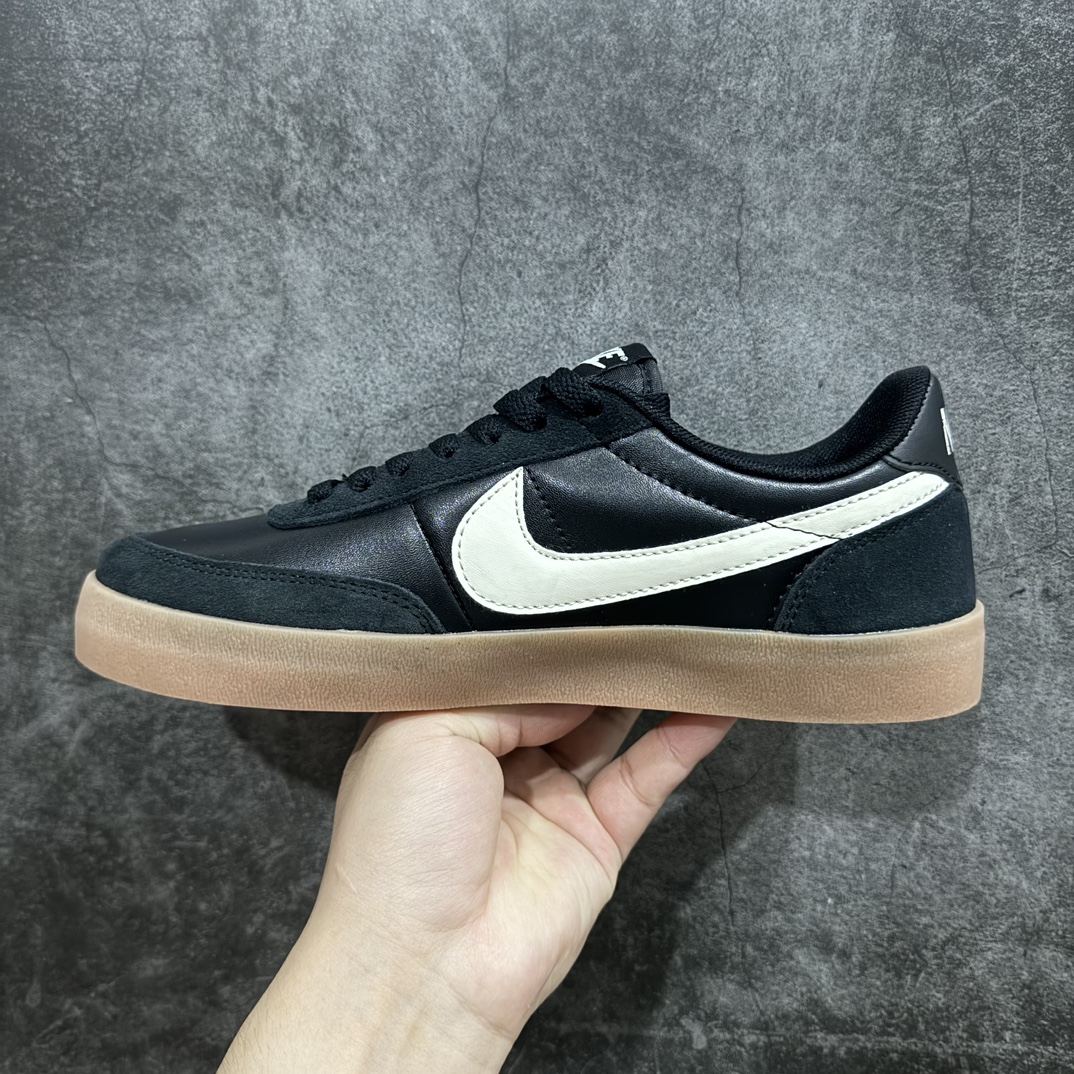 Nike Killshot2 Iearner FS 耐克德训全系-灰黄 FZ5630-001