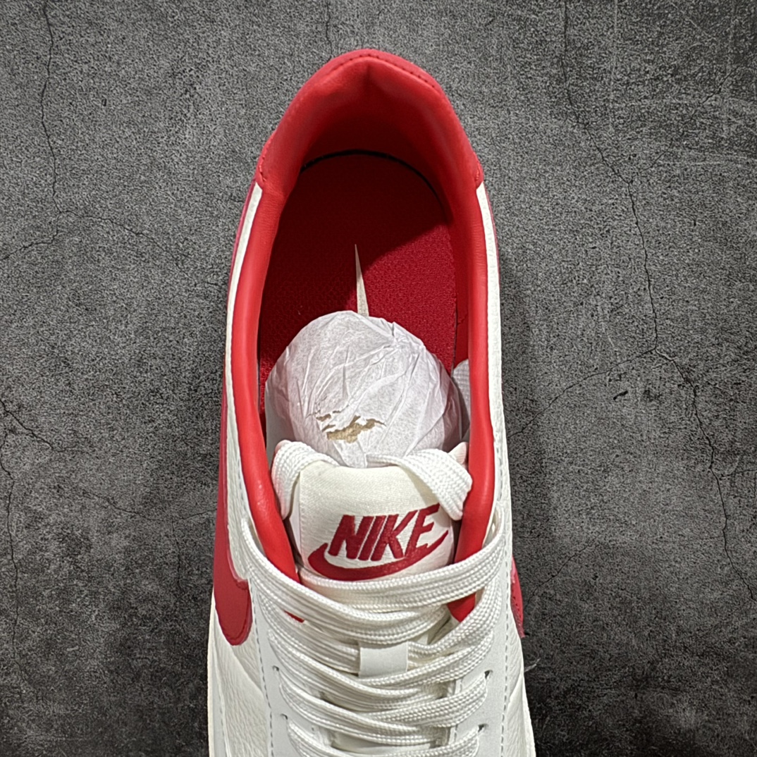 公司级NikeKillshot2IearnerFS耐克德训全系-白红市面唯一全新版型全新大底进口头层麂皮