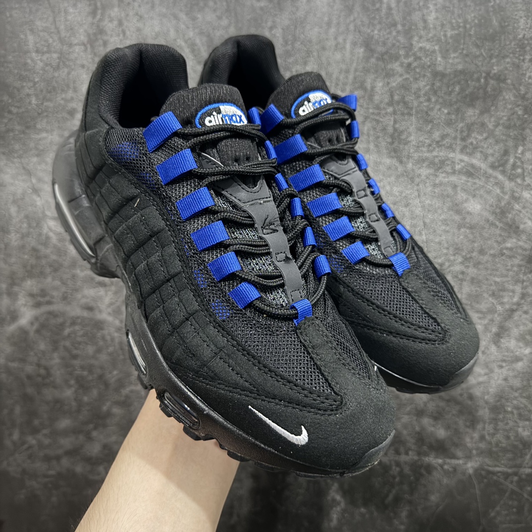 图片[9]-【MX版】Nike Air Max 95 复古减震气垫跑鞋 DZ4511-300n经典重温 外单专供大厂出品 品质稳定鞋款设计灵感源于人体构造 中底设计基于人体的脊柱构造 是整体设计的核心 尼龙孔眼代表了肋骨  而分层式面板和网眼象征着肌肉纤维和肉体组织 Air Max 95采用了两个独立的吹塑成型的Air-Sole单元 并首次在前掌使用可视化气垫设计 Swoosh logo夜当作一个 点符号放在了鞋子的后帮位置 20年的发展让 AIR MAX 95有了不同的故事 20年后再度面向世人的时候 焕然一新的面貌 让人有了另外一种清新脱俗的感觉 SIZE：36 36.5 37.5 38 38.5 39 40 40.5 41 42 42.5 43 44 44.5 45 46 47.5 48 编码：NM250260-鞋库