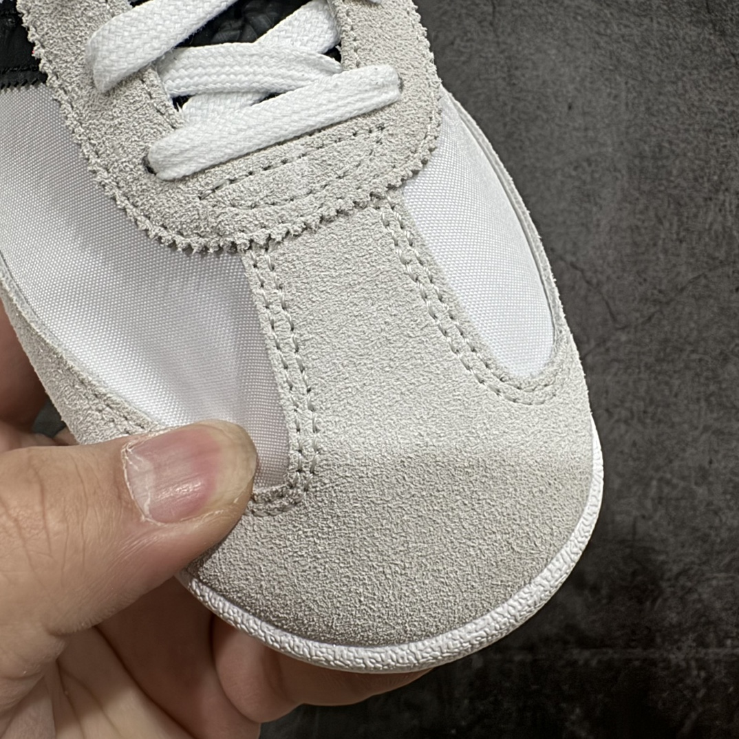 图片[5]-【CS纯原】AD Wmns SL72 OG 系列德训足球风百搭低帮休闲运动板鞋 IH4823nn目前市面最高版本正确完美版型 正确粗翻毛皮n采用高弹EVA+MODEL+RB三层组合底区别市面RB一体大底 三层组合鞋底重量与原鞋一致 尺码：36 36⅔ 37⅓ 38 38⅔ 39⅓ 40 40⅔ 41⅓ 42 42⅔ 43⅓ 44 44⅔ 45 编码：X10235260-鞋库