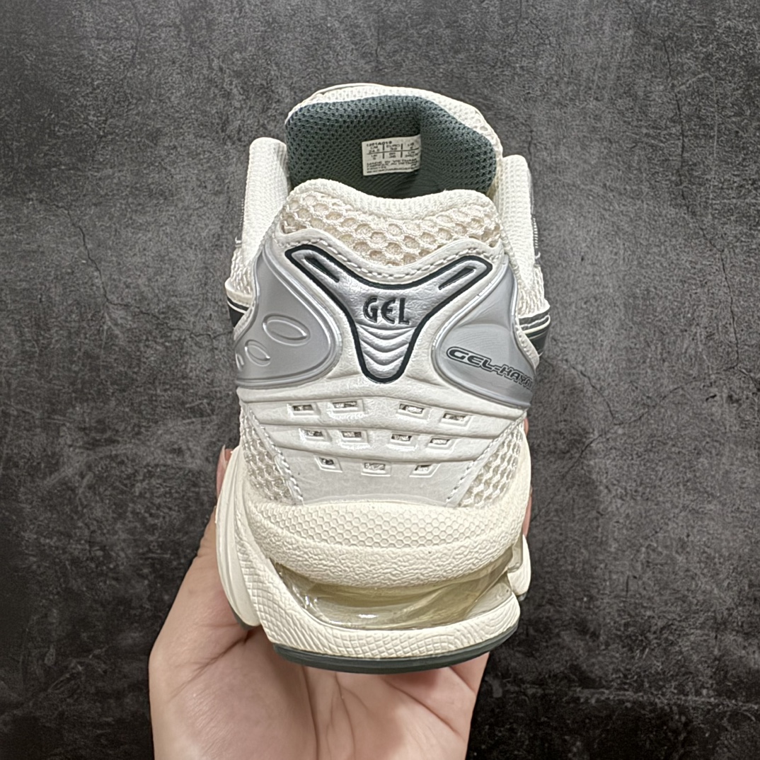 亚瑟士AsicsGel-Kayano14系列GEL-K14复古舒适织物合成革减震防滑耐磨低帮休闲跑步鞋市