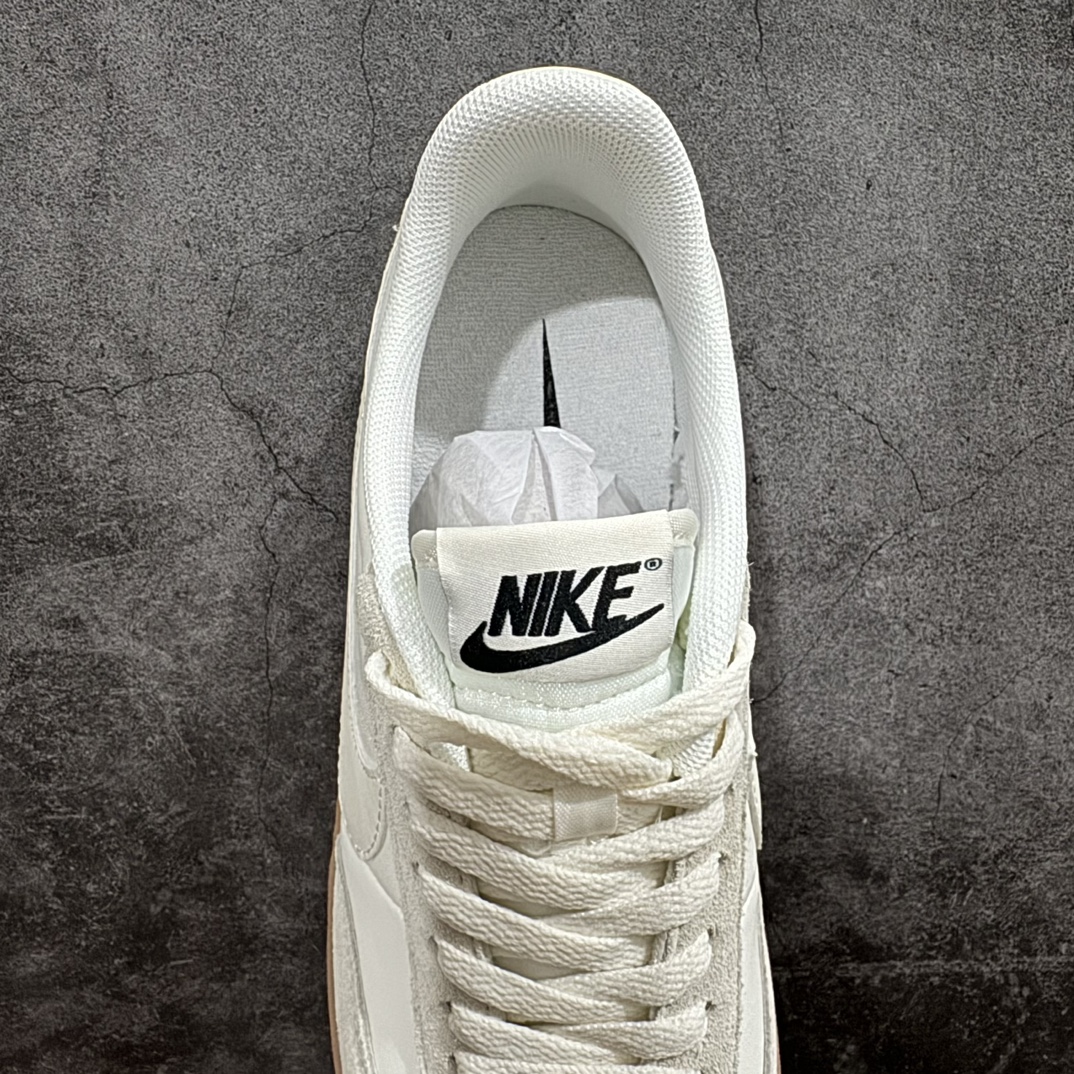 图片[8]-【公司级】Nike Killshot2 Iearner FS 耐克德训全系-白红n市面唯一全新版型全新大底 进口头层麂皮n耐磨耐穿四季可穿 百搭不怯场n美拉德风格德训经典时尚休闲百搭 货号：FZ5630-101 Size：35.5 36 36.5 37.5 38 38.5 39 40 40.5 41 42 42.5 43 44 44.5 45 编码：HXS210220-鞋库