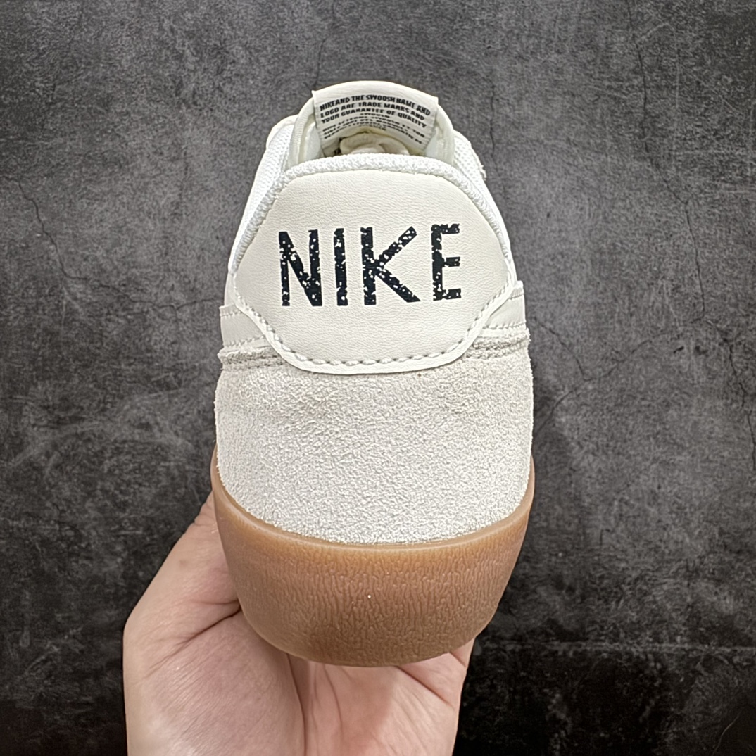 图片[4]-【公司级】Nike Killshot2 Iearner FS 耐克德训全系-白红n市面唯一全新版型全新大底 进口头层麂皮n耐磨耐穿四季可穿 百搭不怯场n美拉德风格德训经典时尚休闲百搭 货号：FZ5630-101 Size：35.5 36 36.5 37.5 38 38.5 39 40 40.5 41 42 42.5 43 44 44.5 45 编码：HXS210220-鞋库