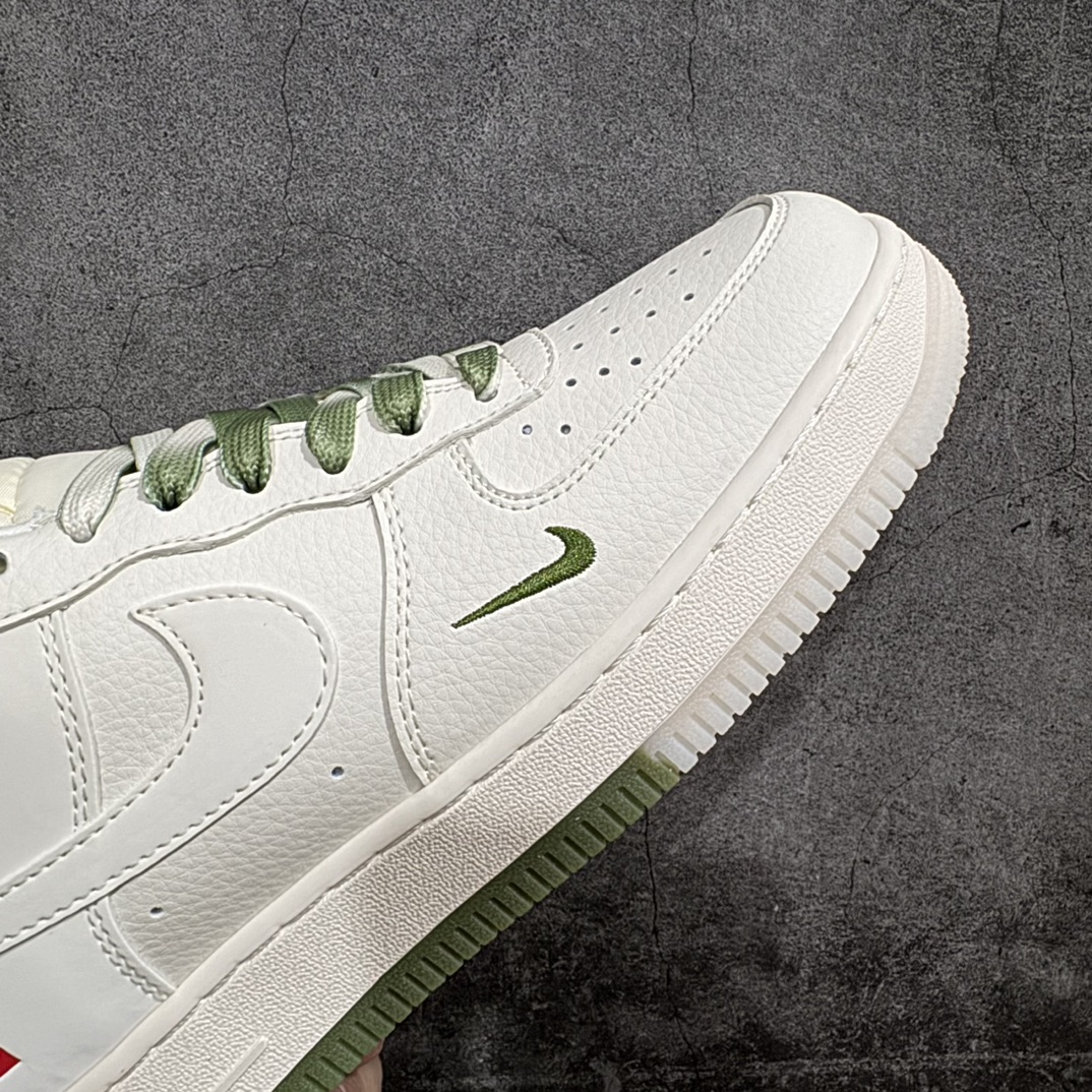 图片[6]-【公司级】Nk Air Force 1\’07 Low Supreme联名-米青 空军一号低帮休闲板鞋 BB7577-213rn#原楦头原纸板 原装鞋盒 定制五金配件 内置全掌气垫 原厂鞋底 r 尺码：36 36.5 37.5 38 38.5 39 40 40.5 41 42 42.5 43 44 44.5 45  编码：HXS310320-鞋库