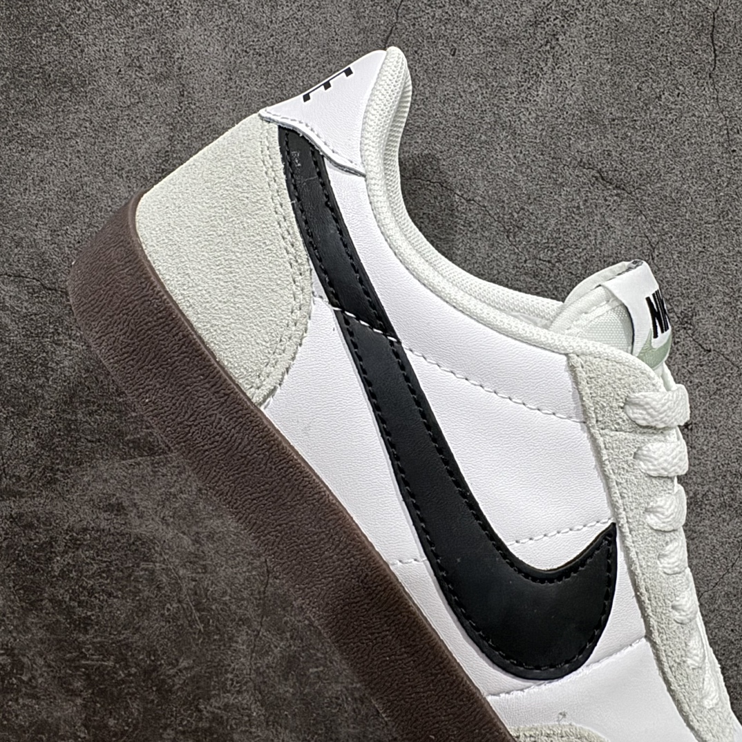 图片[7]-【公司级】Nike Killshot2 Iearner FS 耐克德训全系板鞋-白绿n市面唯一全新版型全新大底 进口头层麂皮n耐磨耐穿四季可穿 百搭不怯场n美拉德风格德训经典时尚休闲百搭 货号：HF1054-100 Size：35.5 36 36.5 37.5 38 38.5 39 40 40.5 41 42 42.5 43 44 44.5 45 编码：HXS210220-鞋库