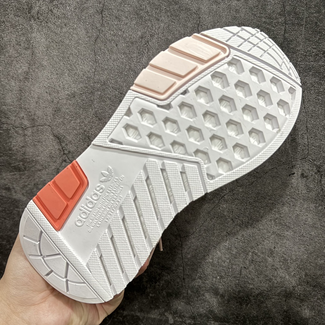 图片[9]-【纯原版】Adidas originals NMD W1 针织面爆米花跑鞋ID4268n巴斯夫爆米花大底 官方同步上架👏nadidas NMD_W1鞋履注重时尚实用性n这双鞋继承了adidas NMD_R1的核心特征n同时添加了风格修改 中底插头采用更时尚的形状n响应灵敏的 BOOST 超软超舒适日常穿搭 休闲健身 十分推荐的好鞋 尺码: 36 36.5 37.5 38 38.5 39 40 40.5 41 42 42.5 43 44 44.5 45 编码：MG250270-鞋库