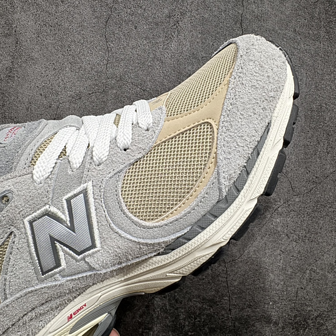 正确组合底版NewBalance2002RNB2002男女休闲慢跑鞋M2002RCS纯原工厂出品保留原有