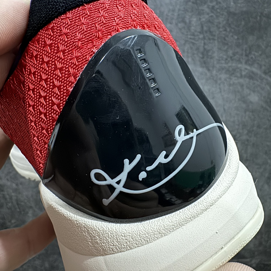 图片[2]-【OG纯原】NK Zoom Kobe V Protro\”PJ Tucker PE\”科比5代实战篮球鞋塔克 货号：CD4991-004n国内一线头部大厂OG全新生产线出品 高端零售 外贸专供品质 原鞋原数据纸板开发 独立私模 独家女鞋模具 尺码：36 36.5 37.5 38 38.5 39 40 40.5 41 42 42.5 43 44 44.5 45 46 47.5 48.5  编码：O420450-鞋库