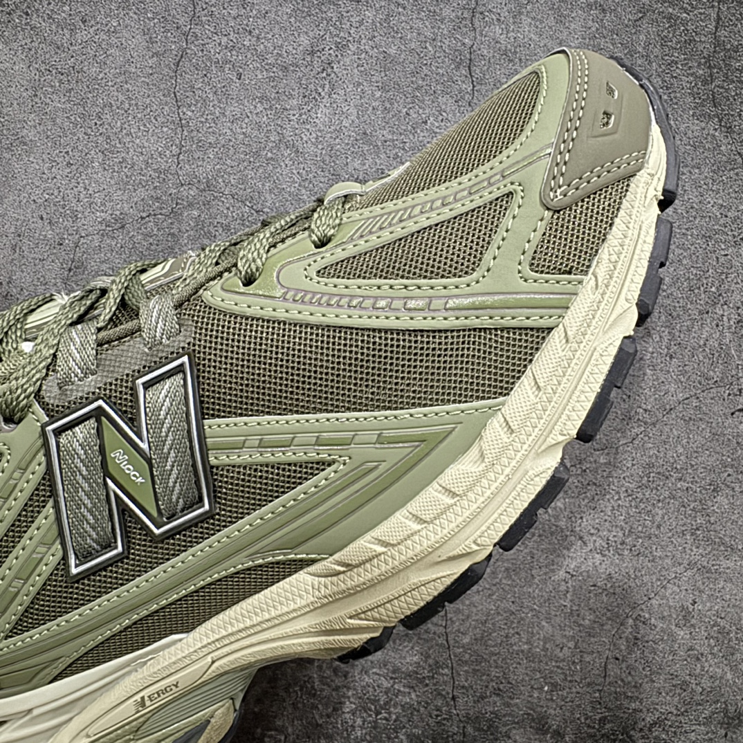 纯原版NB新百伦NewBalanceM1906RM1906RWF系列复古老爹风休闲运动慢跑鞋采用轻质牛剖