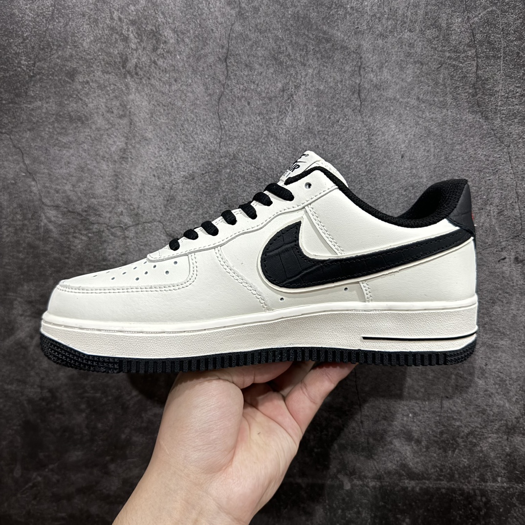 NikeAirForce1LowNYC联名原楦头原纸板打造纯正空军版型专注外贸渠道全掌内置蜂窝气垫原盒配