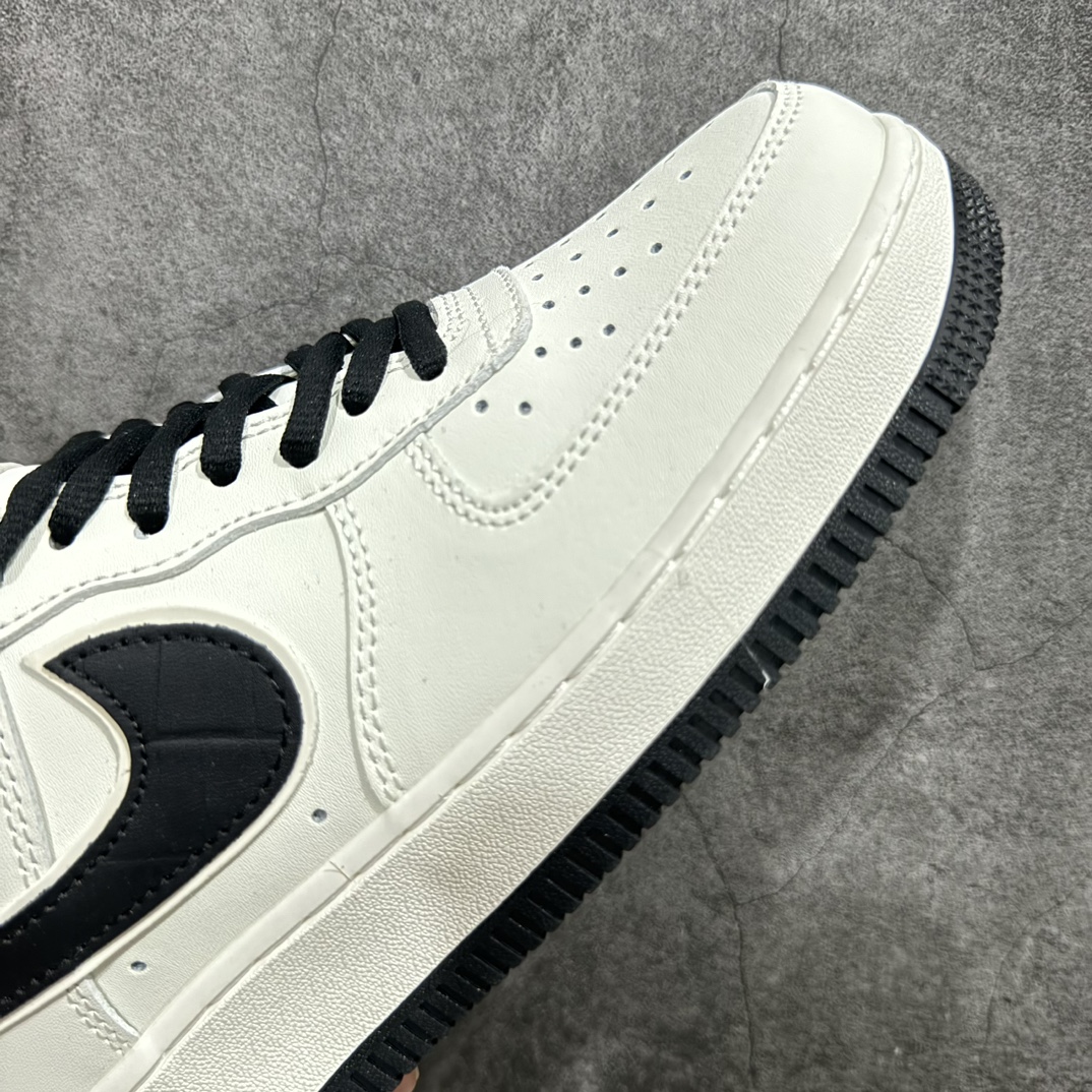 NikeAirForce1LowNYC联名原楦头原纸板打造纯正空军版型专注外贸渠道全掌内置蜂窝气垫原盒配