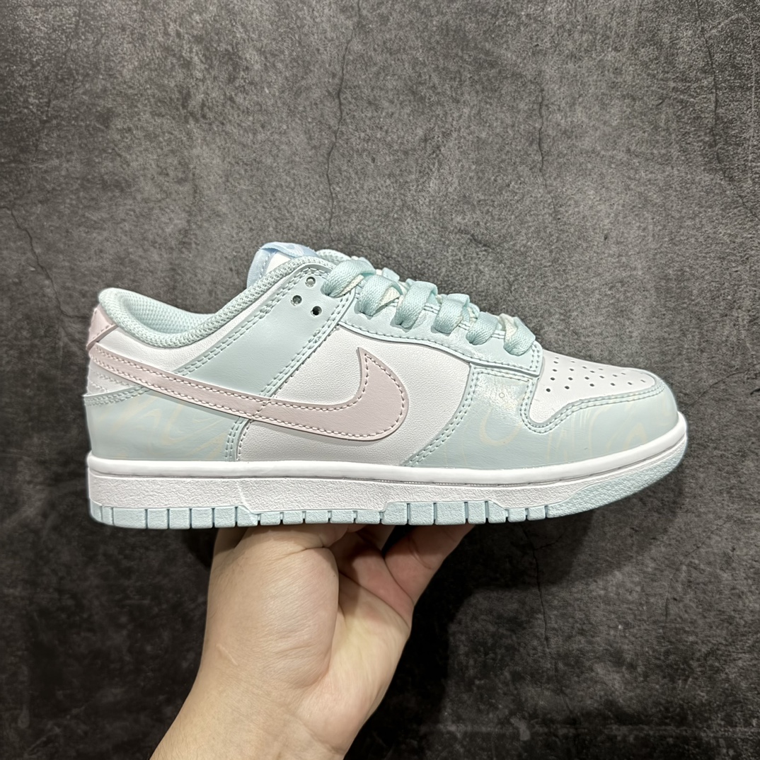 【YC纯原】NK Dunk Low 冰川之语 FB9109-105 定制系列天花板 无原鞋不开发 全系列得物原鞋一比一校对开发 配色持续更新中 终端对接 优势输出 全套原厂楦头原纸板数据档案倾力打造 原汁原味莞产 极致还原 圈内最强针车工艺 高端零售指定版 广东原厂配套原盒原标 鞋盒分三个尺码段 原厂冲刀 超高清洁度 全鞋零毛边皮料切割 采用原厂百宏鞋带以及原厂百宏织唛舌标 内标可供原厂几率过验 进口原装条纹中底布 四线拉帮白色点胶 原厂拉帮手法遵循公司 原厂电绣 极致还原 SIZE：35.5 36 36.5 37.5 38 38.5 39 40 编码：HXS280300-鞋库