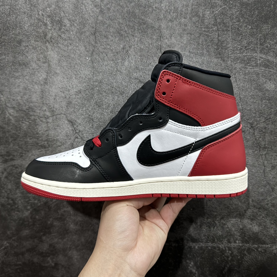 纯原版AirJordan1HighAJ1乔1高帮文化篮球鞋DZ5485-106纯原大厂品质第一梯队全鞋电