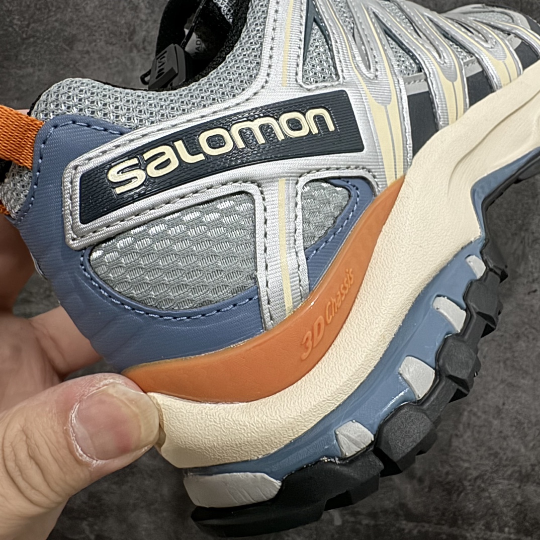 性价比SALOMONXAPro3DADV萨洛蒙潮流越野机能户外功能鞋472456-20全新版本出货好货不