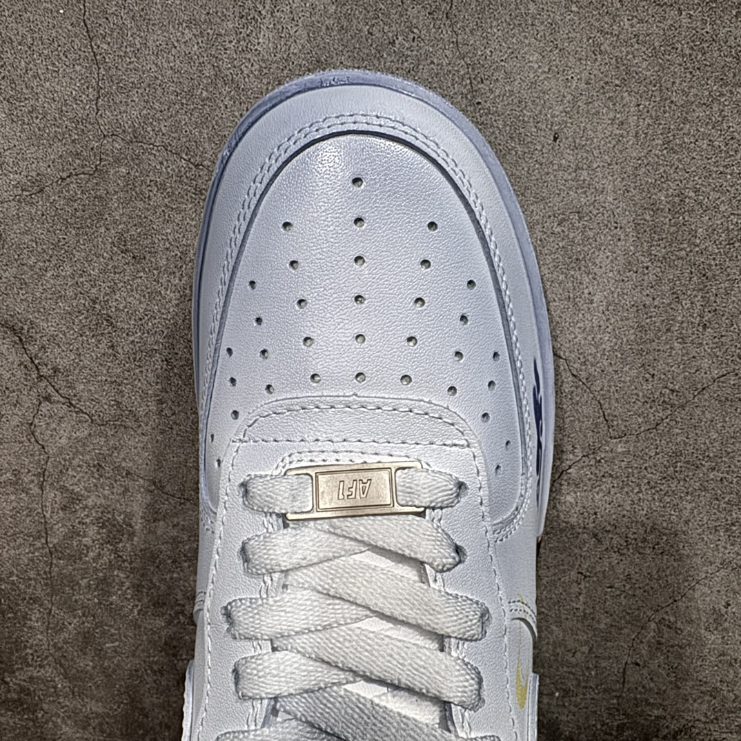 NikeAirForce1Low黑神话悟空原装级别原楦头原纸板打造纯正空军版型专注外贸渠道全掌内置蜂窝气