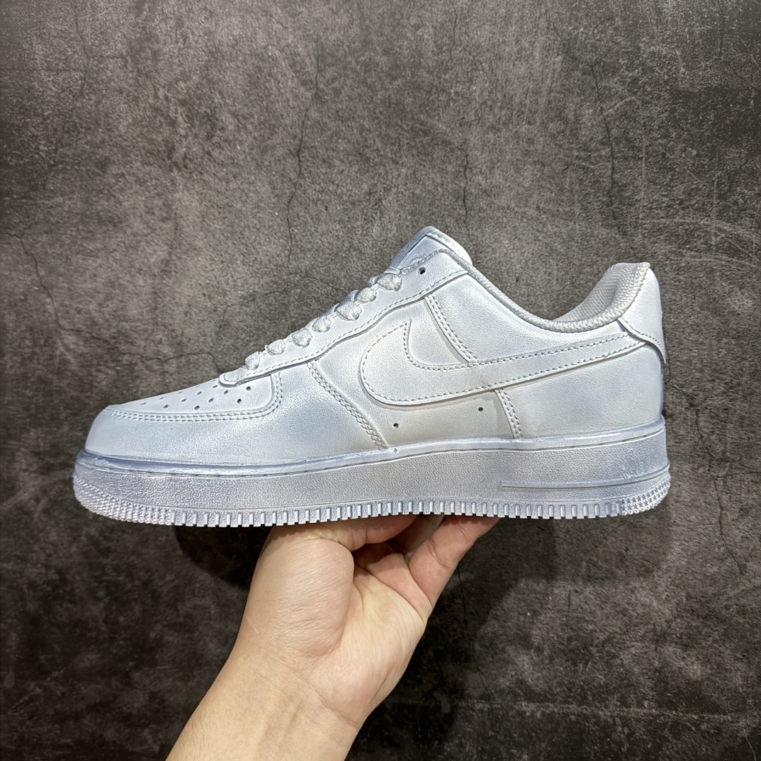 NikeAirForce1Low黑神话悟空原装级别原楦头原纸板打造纯正空军版型专注外贸渠道全掌内置蜂窝气