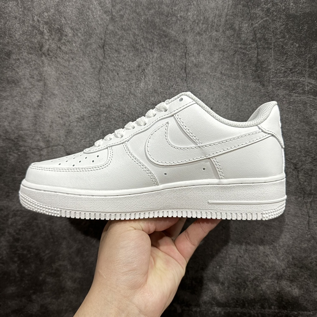 公司级NikeAirForce1Low07涂鸦台球黑8原楦头原纸板打造纯正低帮空军版型专注外贸渠道全掌内