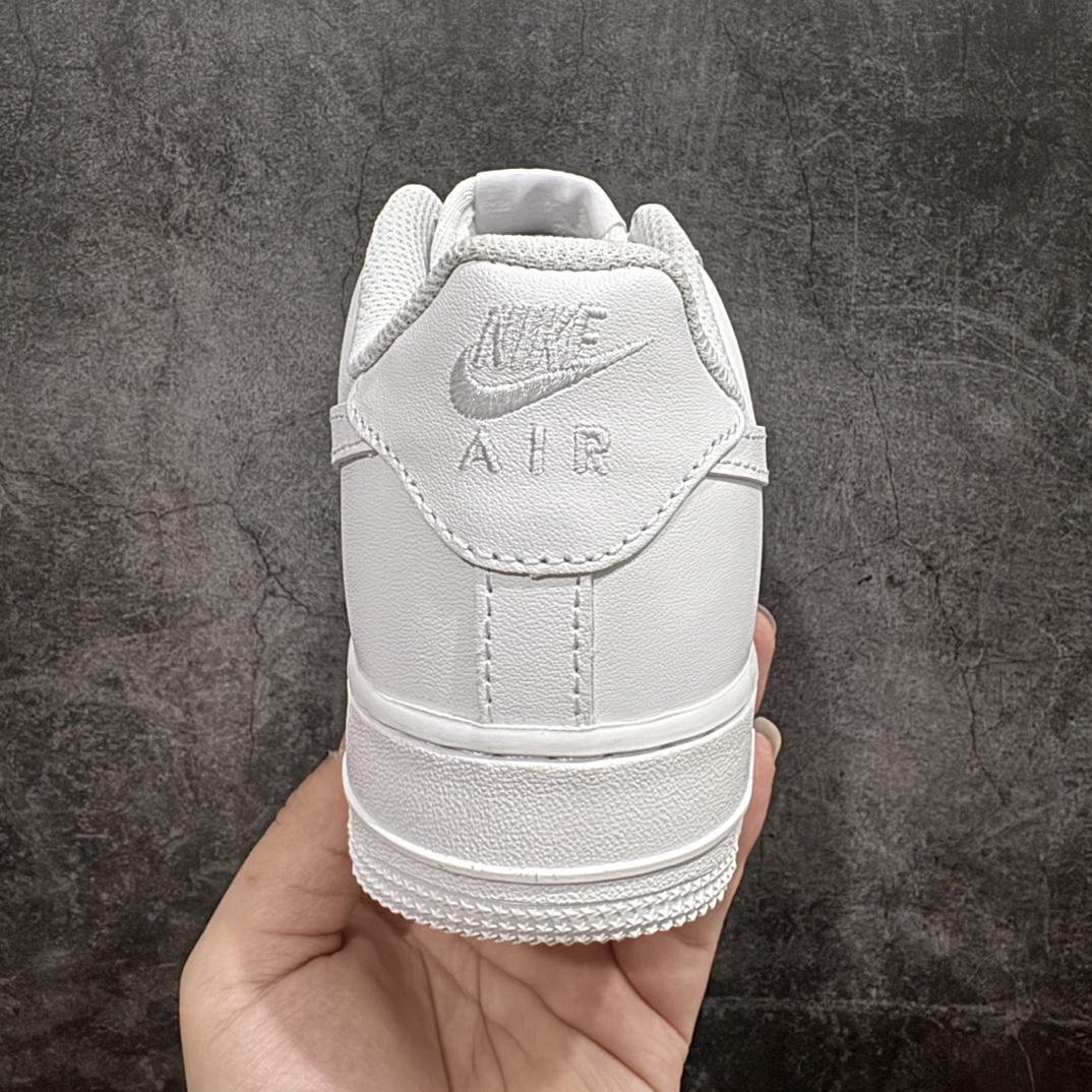 公司级NikeAirForce1Low07涂鸦台球黑8原楦头原纸板打造纯正低帮空军版型专注外贸渠道全掌内