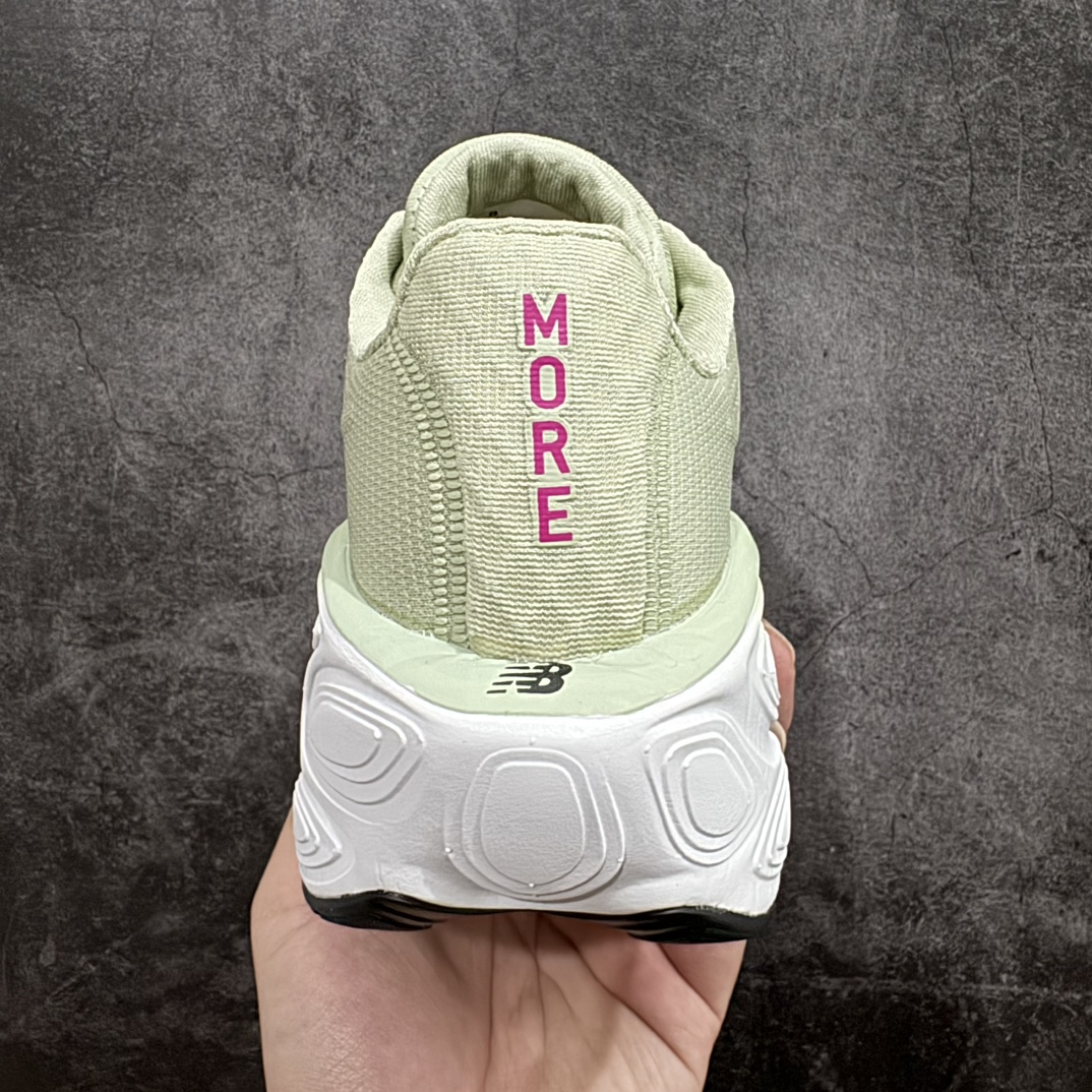 纯原版NewBalanceNBFreshFoamEvozV5舒适耐磨低帮跑步鞋受到FreshFoam10