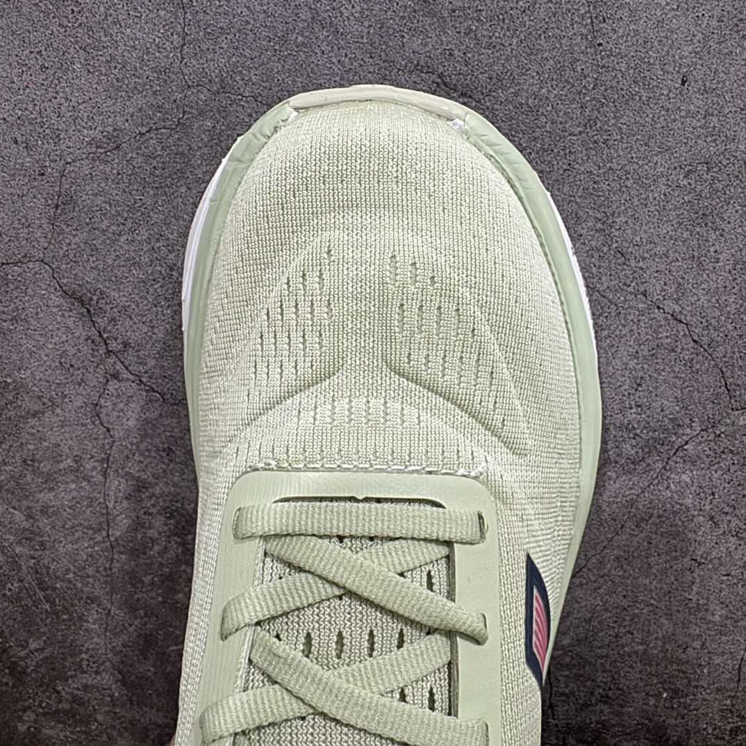 纯原版NewBalanceNBFreshFoamEvozV5舒适耐磨低帮跑步鞋受到FreshFoam10