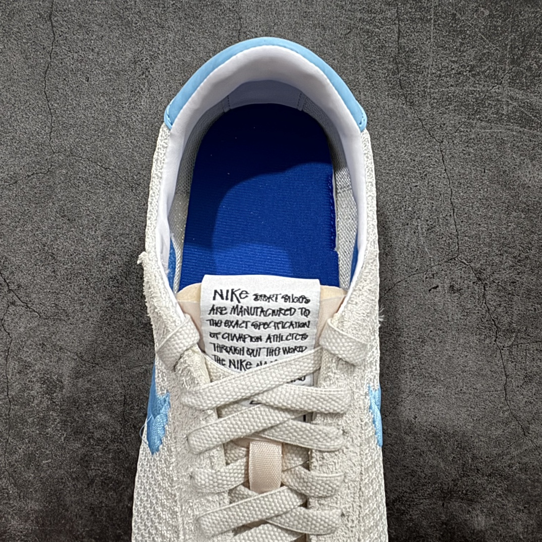 X版纯原 Nike LD-1000 复古单品 作为诞生于上世纪 70 年代的经典复古跑鞋 FQ5369-001