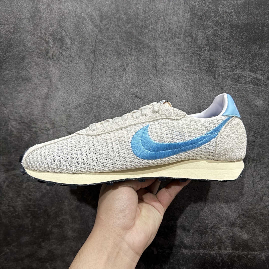 X版纯原 Nike LD-1000 复古单品 作为诞生于上世纪 70 年代的经典复古跑鞋 FQ5369-001