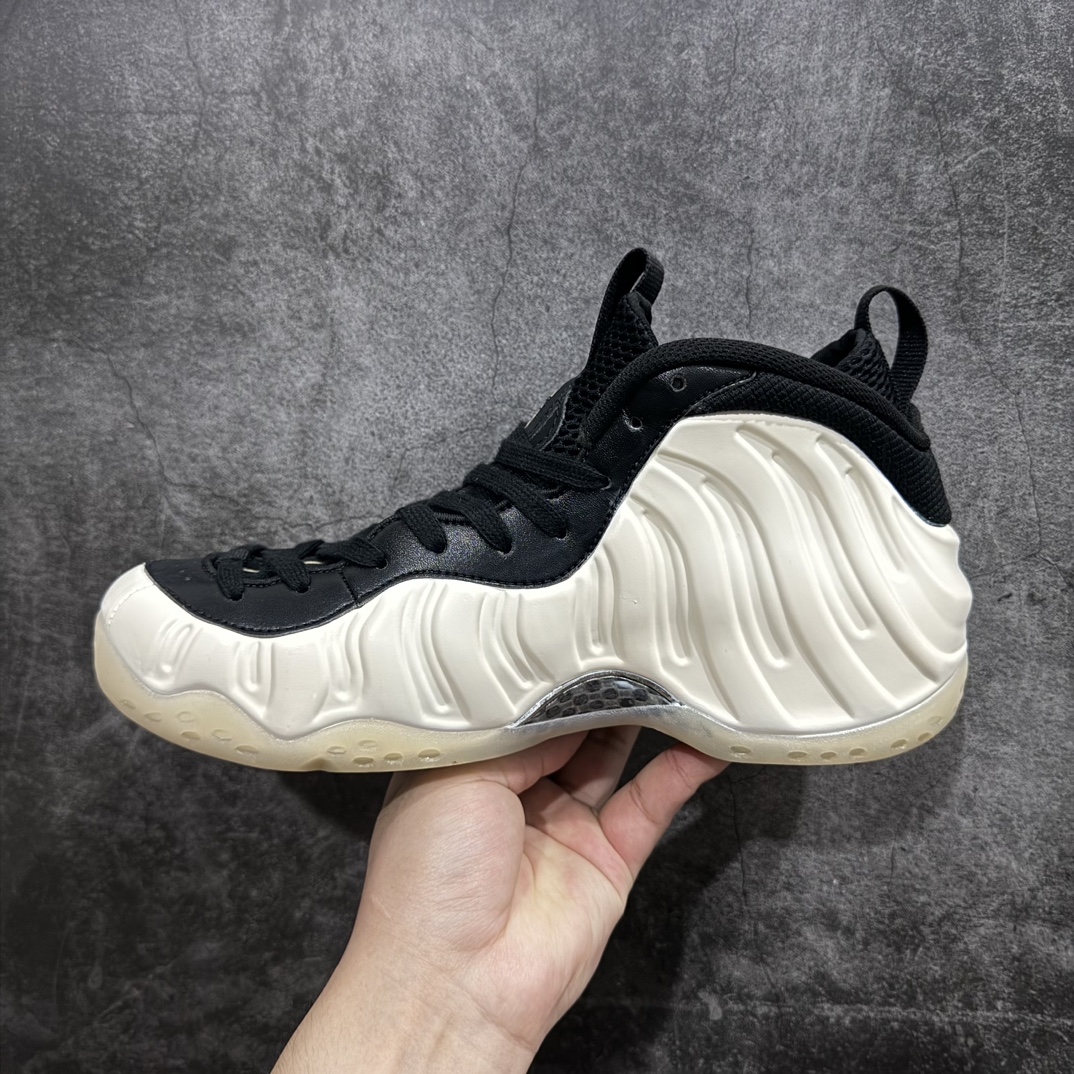 莞产纯原NKAirFoampositePro奶油喷FD5855-002莞产原底面公司渠道同模具鞋型发泡3