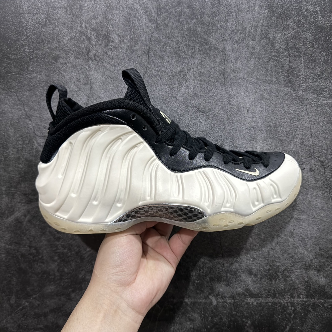 莞产纯原NKAirFoampositePro奶油喷FD5855-002莞产原底面公司渠道同模具鞋型发泡3