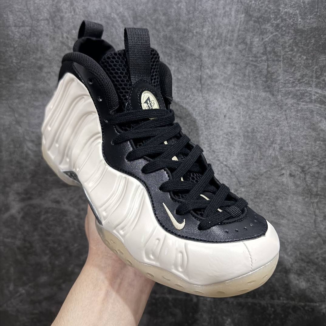 莞产纯原NKAirFoampositePro奶油喷FD5855-002莞产原底面公司渠道同模具鞋型发泡3