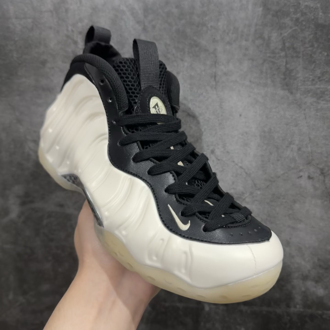 莞产纯原NKAirFoampositePro奶油喷FD5855-002莞产原底面公司渠道同模具鞋型发泡3