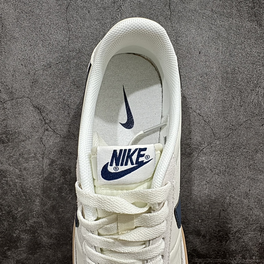 Nike Killshot2 Ieather FS 耐克德训全系板鞋-白深蓝   432997-107