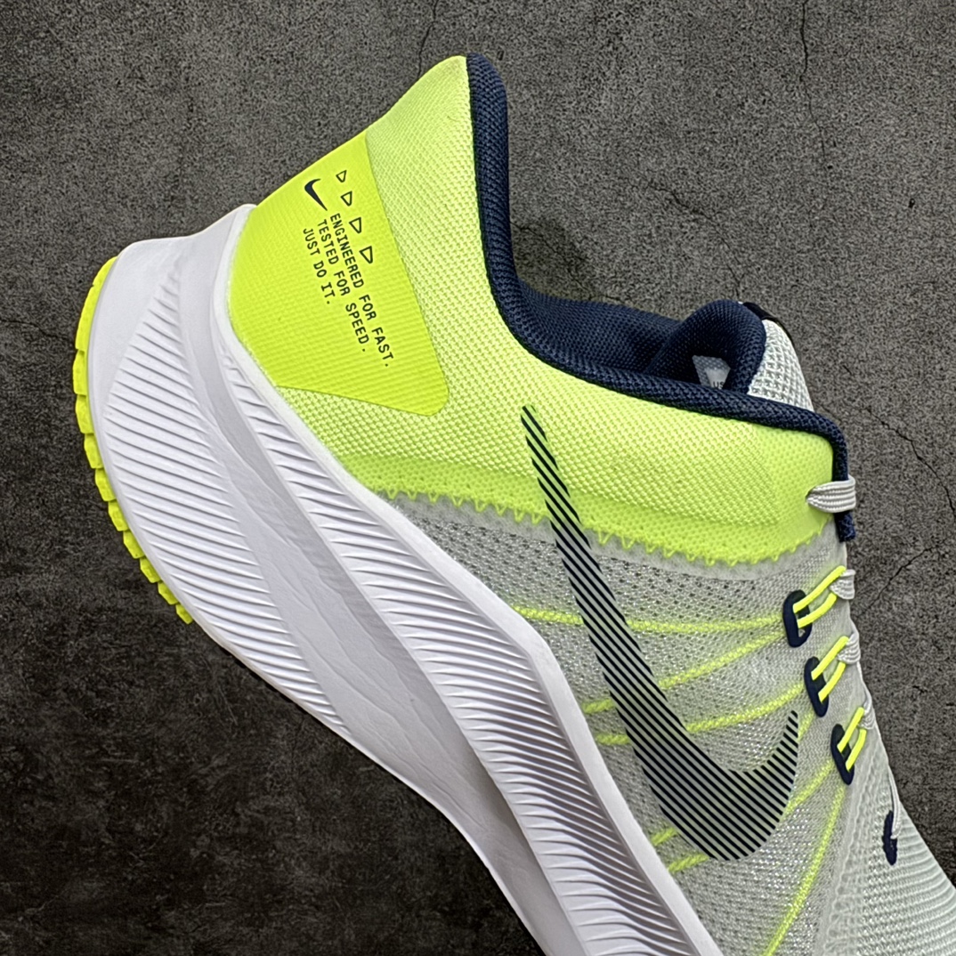 图片[7]-【福利特价】天猫原装 Nike Qust4 Qust5 缓震休闲跑鞋 灰绿 DA1105-003 渠道货库存特价 品相自观 健身 慢跑神器 两位数穿正品 国内懂的都懂 渠道货 两位数清仓福利 专供 Tmall+实体专柜的货 尺码：39 40 40.5 41 42 42.5 43 44 44.5 45-选品中心