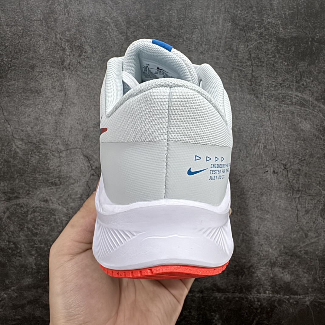 图片[4]-【福利特价】天猫原装 Nike Qust4 Qust5 缓震休闲跑鞋 灰绿 DA1105-101 渠道货库存特价 品相自观 健身 慢跑神器 两位数穿正品 国内懂的都懂 渠道货 两位数清仓福利 专供 Tmall+实体专柜的货 尺码：39 40 40.5 41 42 42.5 43 44 44.5 45-选品中心