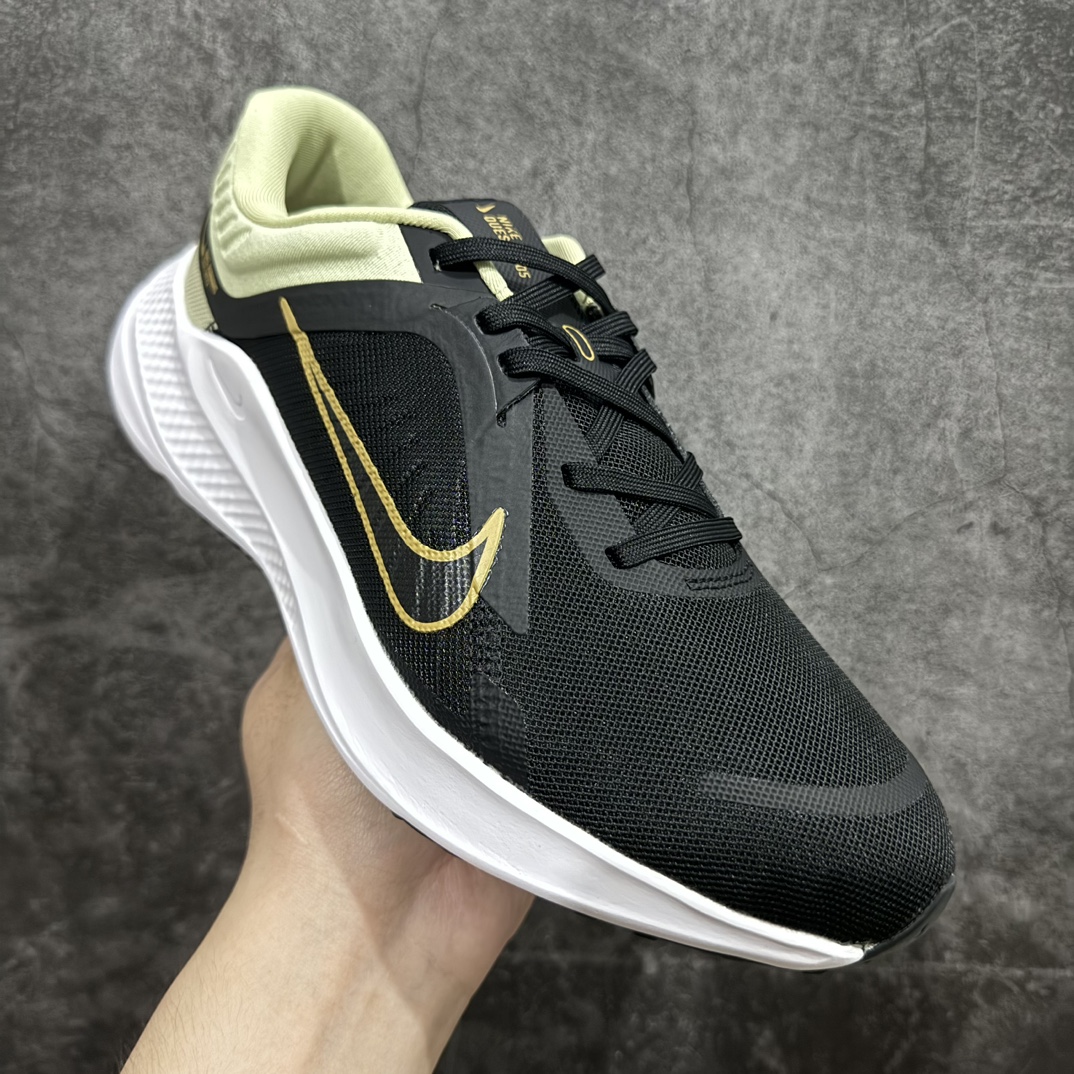 图片[3]-【福利特价】天猫原装 Nike Qust4 Qust5 缓震休闲跑鞋 DD0204-301 渠道货库存特价 品相自观 健身 慢跑神器 两位数穿正品 国内懂的都懂 渠道货 两位数清仓福利 专供 Tmall+实体专柜的货 尺码：39 40 40.5 41 42 42.5 43 44 44.5 45-选品中心