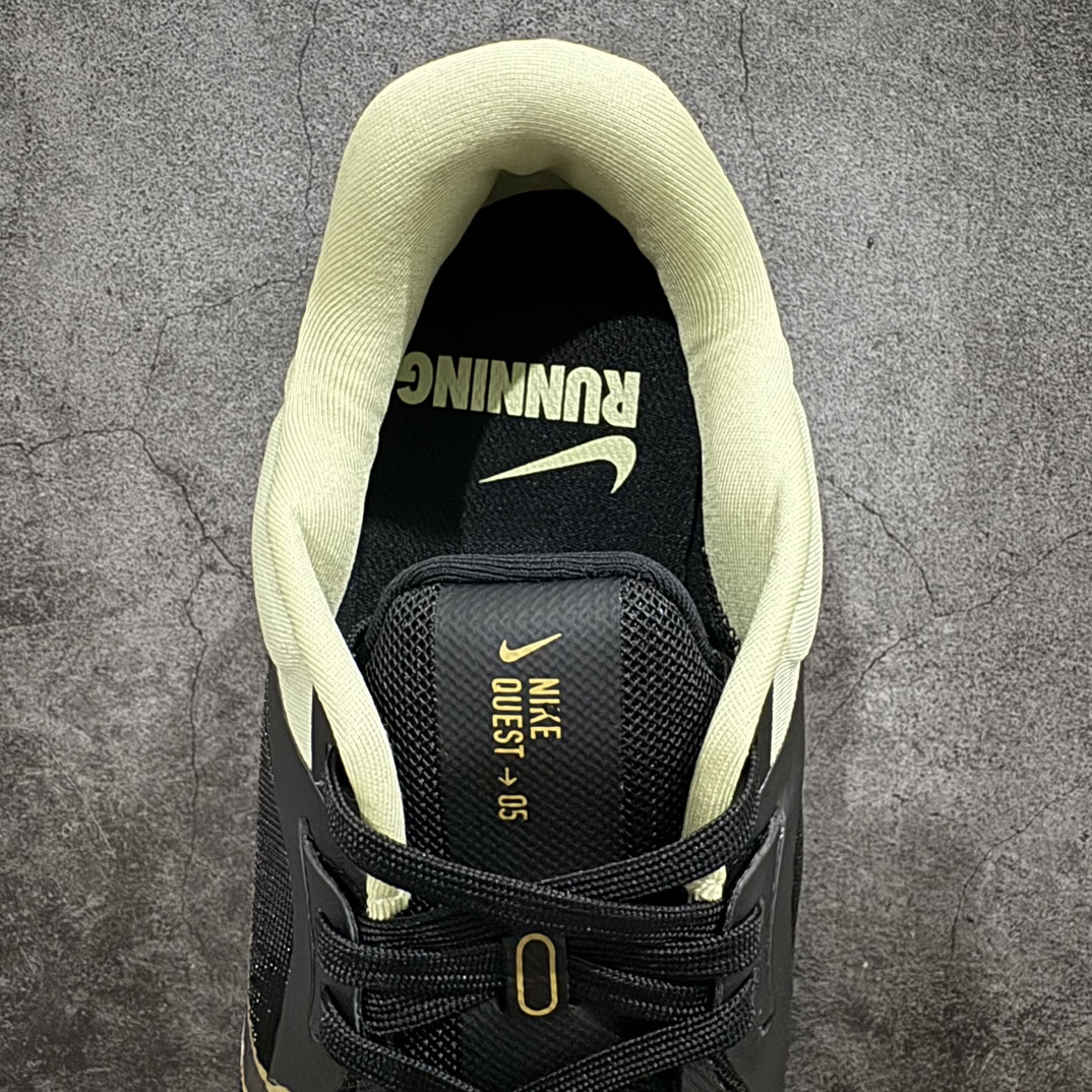 图片[8]-【福利特价】天猫原装 Nike Qust4 Qust5 缓震休闲跑鞋 DD0204-301 渠道货库存特价 品相自观 健身 慢跑神器 两位数穿正品 国内懂的都懂 渠道货 两位数清仓福利 专供 Tmall+实体专柜的货 尺码：39 40 40.5 41 42 42.5 43 44 44.5 45-选品中心