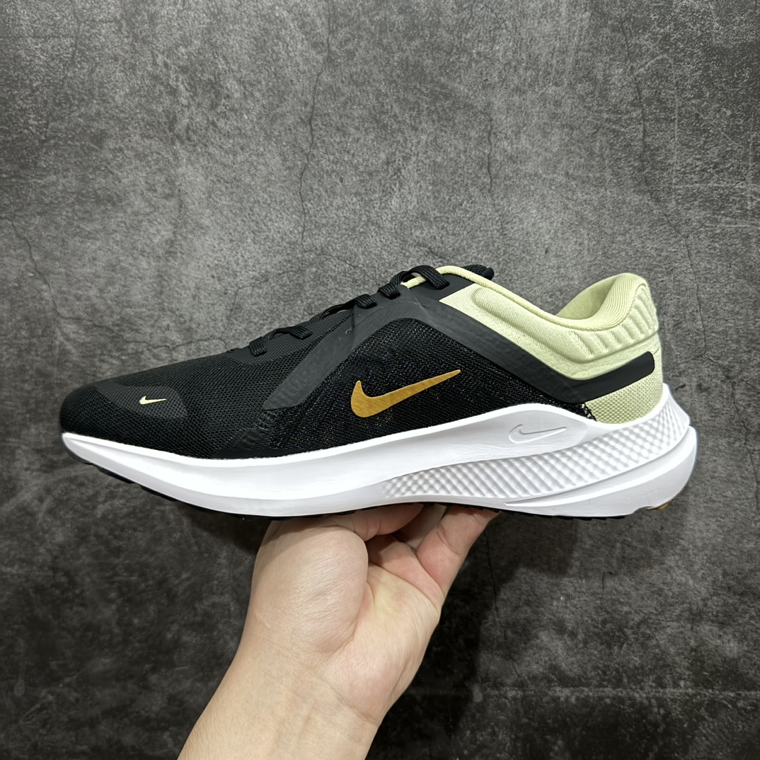 图片[2]-【福利特价】天猫原装 Nike Qust4 Qust5 缓震休闲跑鞋 DD0204-301 渠道货库存特价 品相自观 健身 慢跑神器 两位数穿正品 国内懂的都懂 渠道货 两位数清仓福利 专供 Tmall+实体专柜的货 尺码：39 40 40.5 41 42 42.5 43 44 44.5 45-选品中心