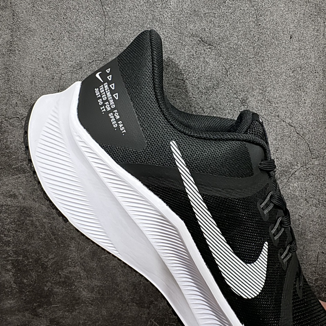 图片[7]-【福利特价】天猫原装 Nike Qust4 Qust5 缓震休闲跑鞋 DA1105-006 渠道货库存特价 品相自观 健身 慢跑神器 两位数穿正品 国内懂的都懂 渠道货 两位数清仓福利 专供 Tmall+实体专柜的货 尺码：39 40 40.5 41 42 42.5 43 44 44.5 45-选品中心