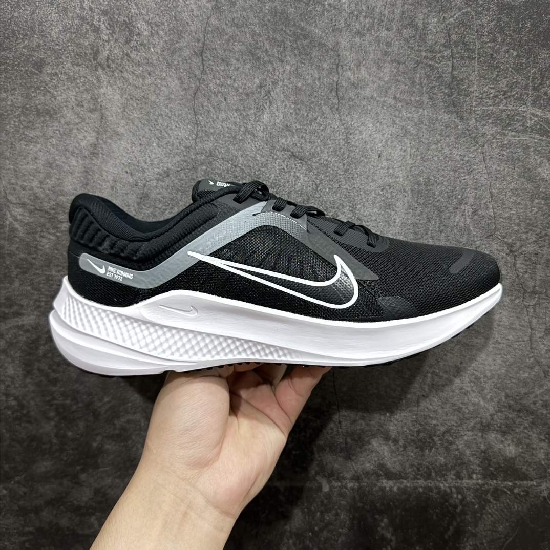 【福利特价】天猫原装 Nike Qust4 Qust5 缓震休闲跑鞋 DD0204-001 渠道货库存特价 品相自观 健身 慢跑神器 两位数穿正品 国内懂的都懂 渠道货 两位数清仓福利 专供 Tmall+实体专柜的货 尺码:39 40 40.5 41 42 42.5 43 44 44.5 45-选品中心