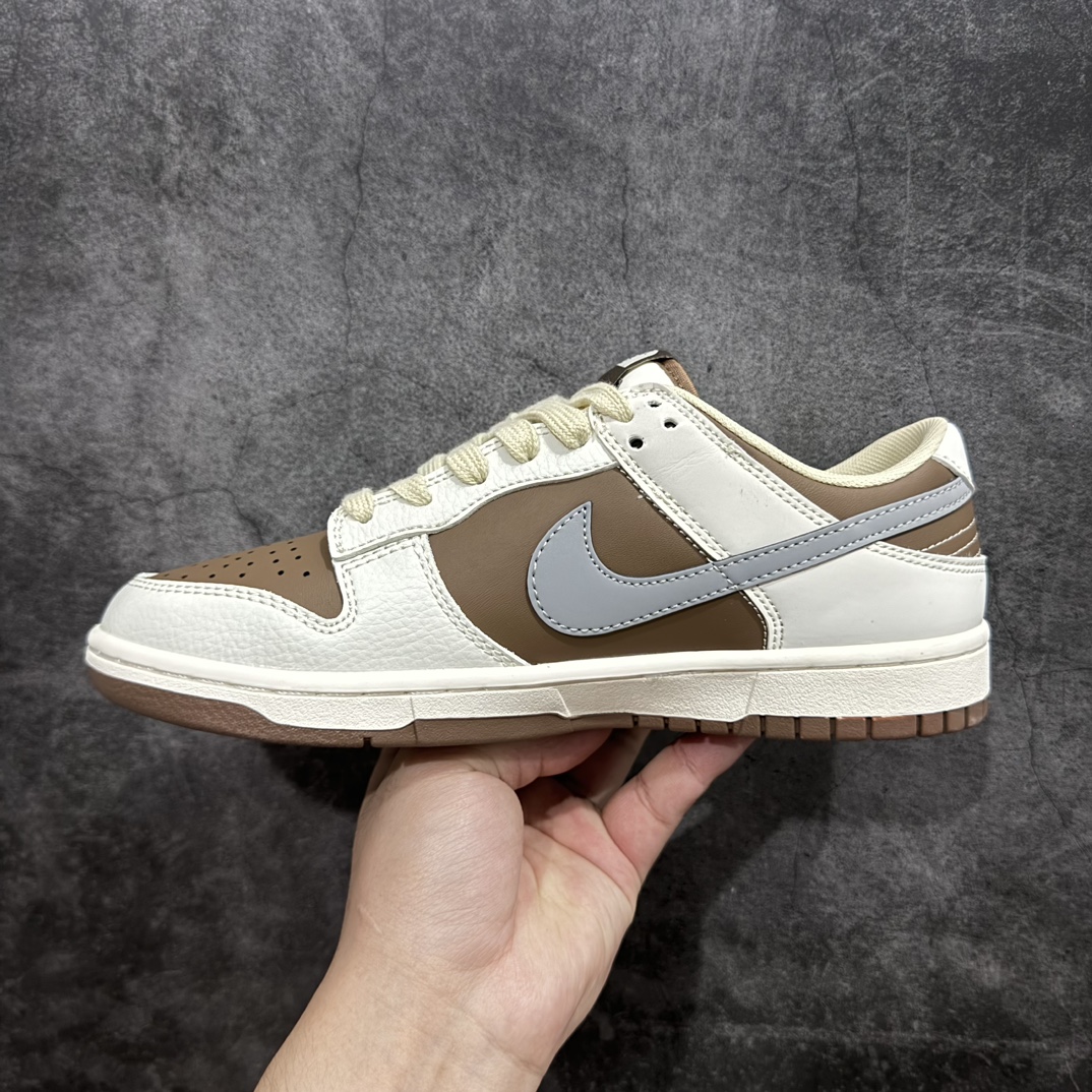 定制版 Nike SB Dunk Low 北面联名 XX9919-019