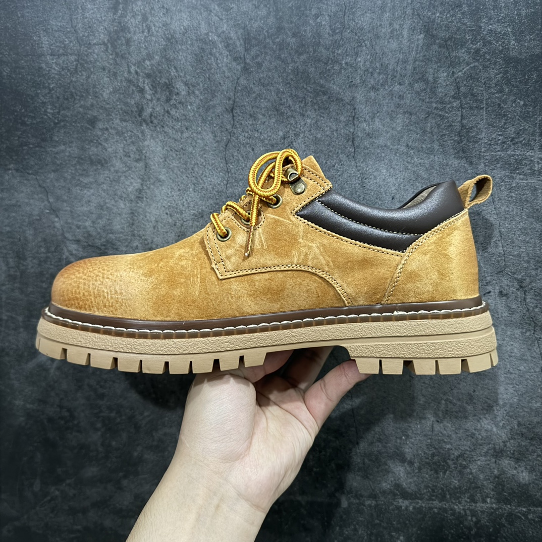 Timberland 天伯伦/添柏岚经典款 24ss新款低帮 经典再造