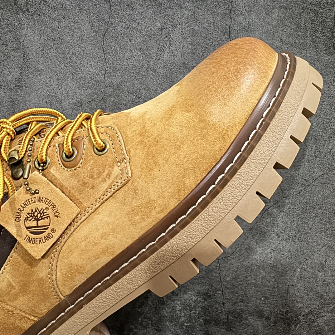 Timberland 天伯伦/添柏岚经典款 24ss新款低帮 经典再造