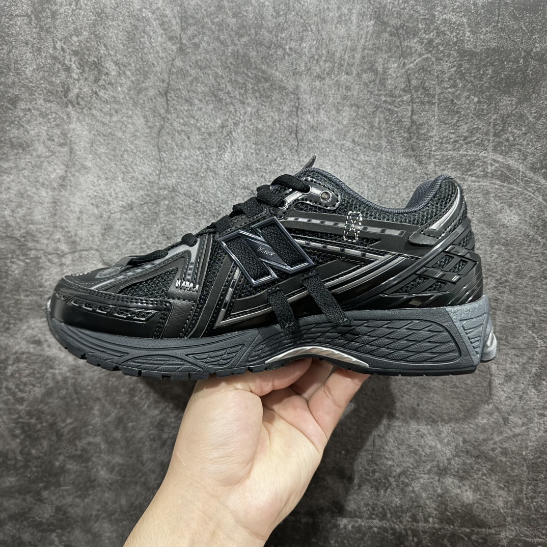 纯原版NB新百伦NewBalanceM1906RM1906AF系列复古老爹风休闲运动慢跑鞋采用轻质牛剖革