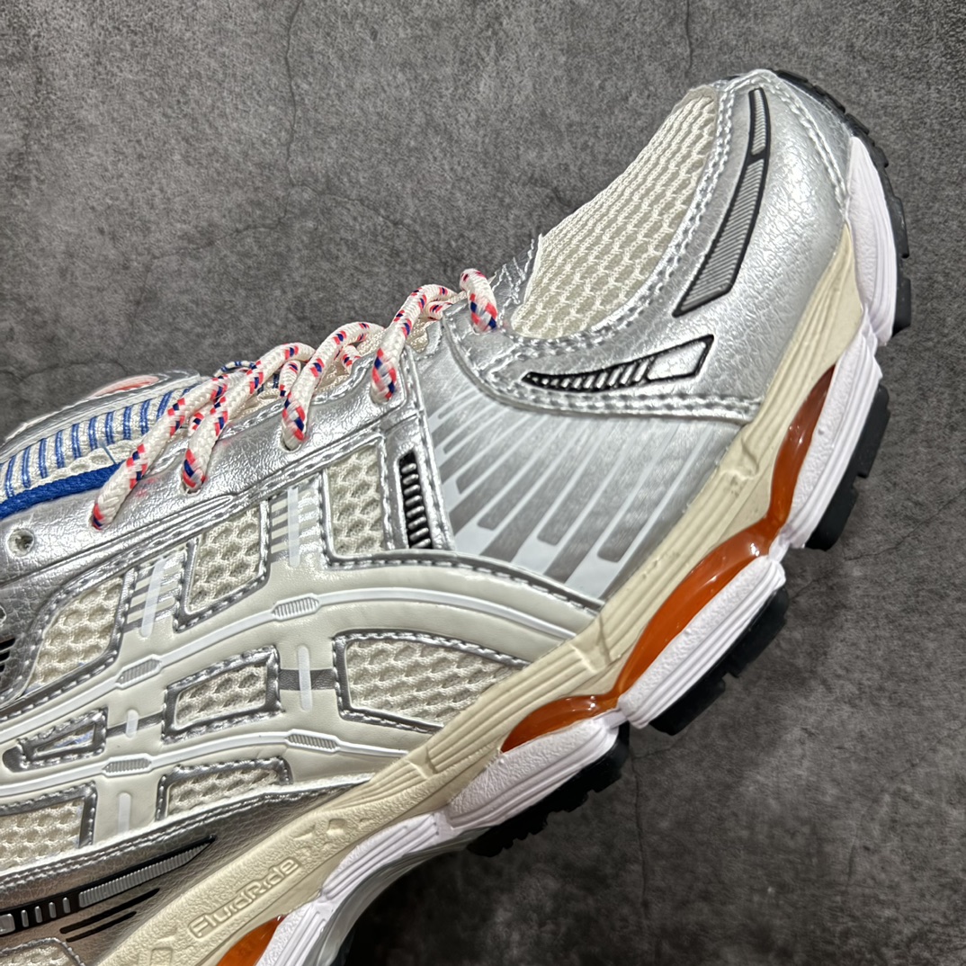 纯原版AsicsGel-Kayano12.1亚瑟士运动休闲透气专业跑鞋采用工程弹性双层再生针织密度鞋面材