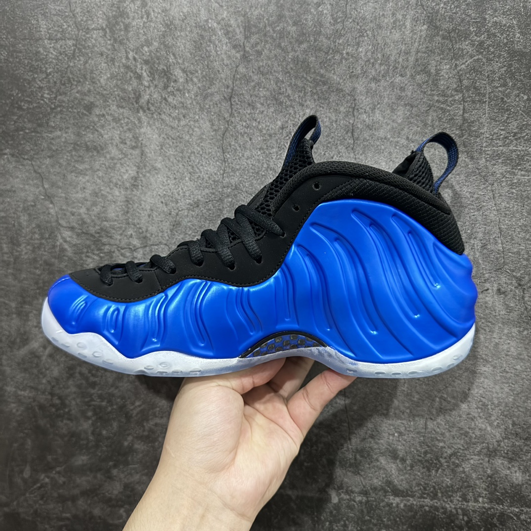 莞产纯原NKAirFoamPositePro2024新蓝喷喷泡系列FQ8181-511莞产原底面公司渠道